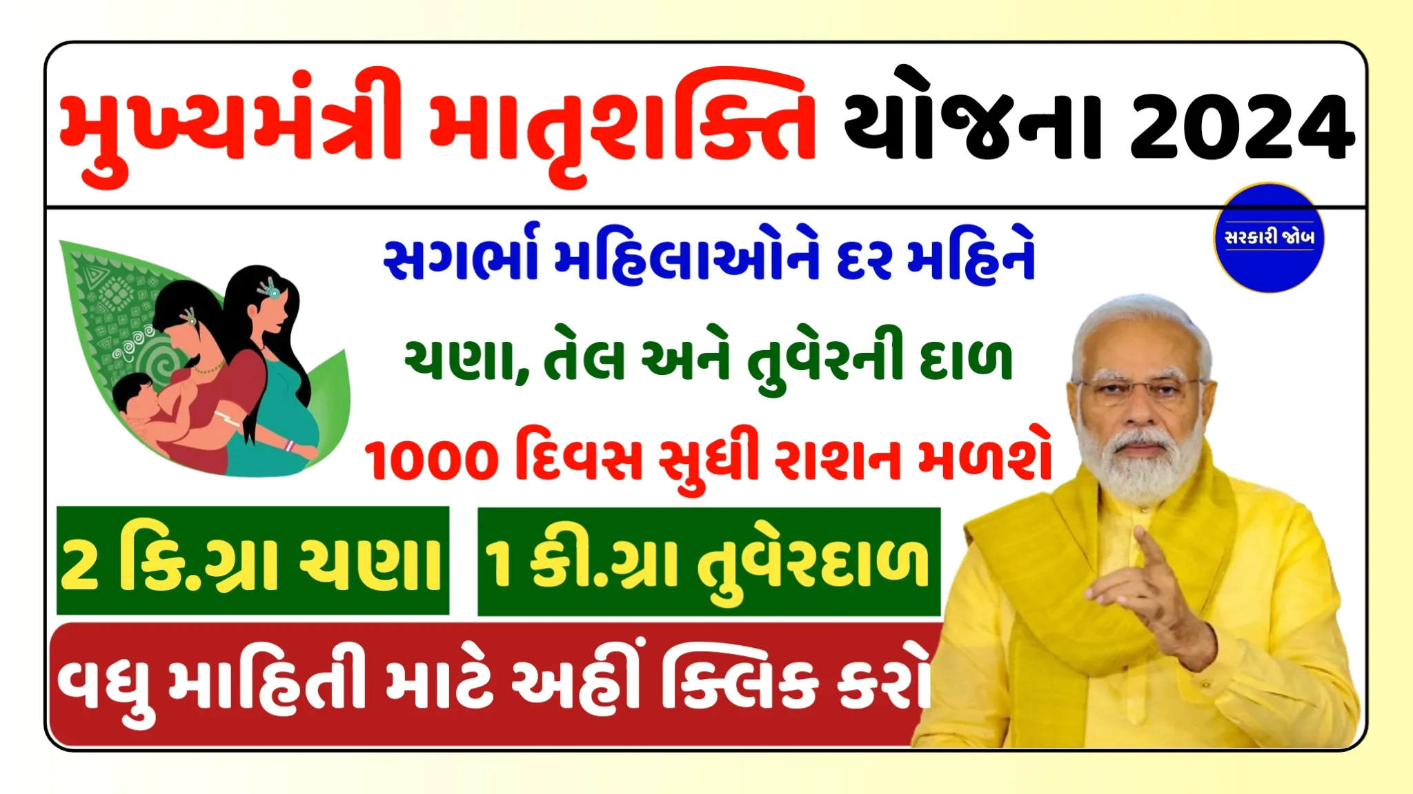 મુખ્યમંત્રી માતૃશક્તિ યોજના, ફોર્મ, ડોક્યુમેન્ટ્સ, અરજી અને નિયમો | Mukhyamantri Matrushakti Yojana