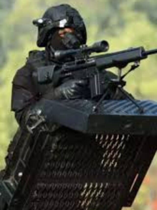 NSG Commando Kaise Bane: જાણો NSGમાં નોકરી કેવી રીતે મેળવવી અને NSG કમાન્ડો બનવાની સંપૂર્ણ પ્રક્રિયા શું છે.