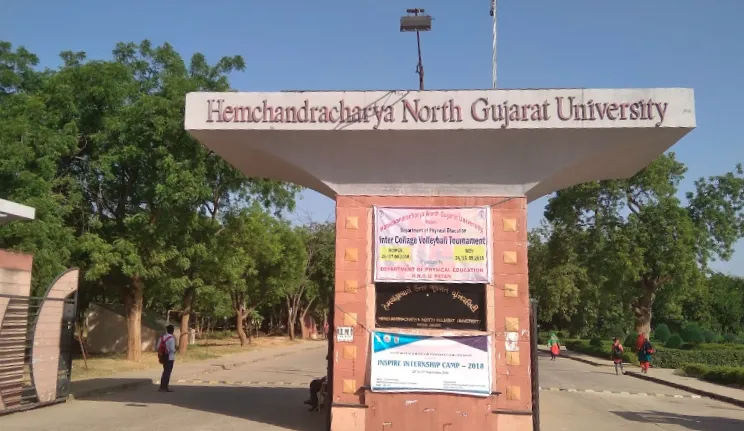 HNGU Result