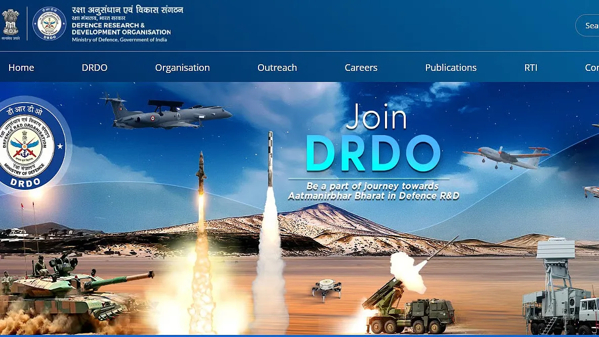 DRDO Recruitment 2025