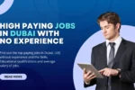 High Salary Jobs in the United Arab Emirates (UAE) 2025